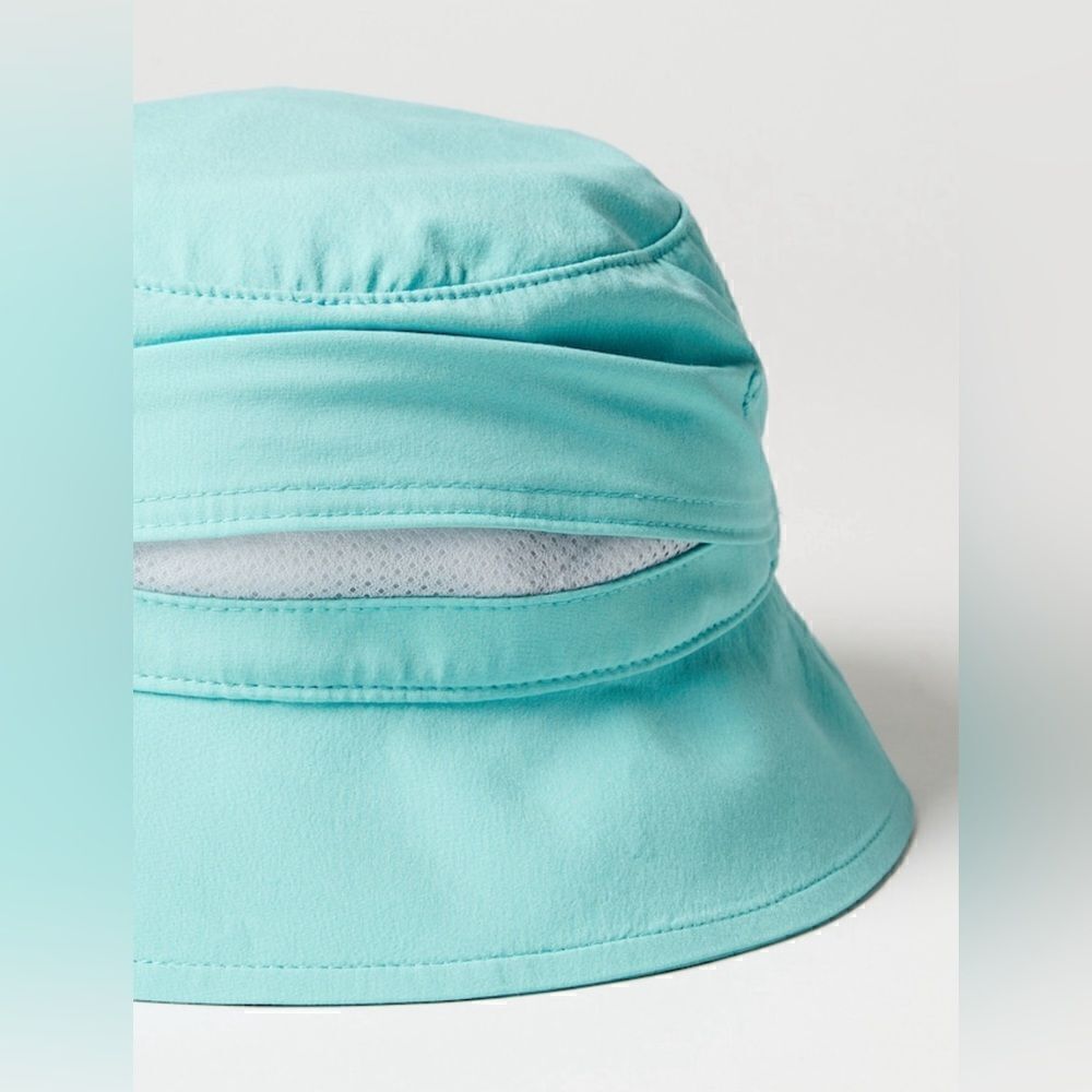 Athleta Bucket Cap - Picture 3 of 9